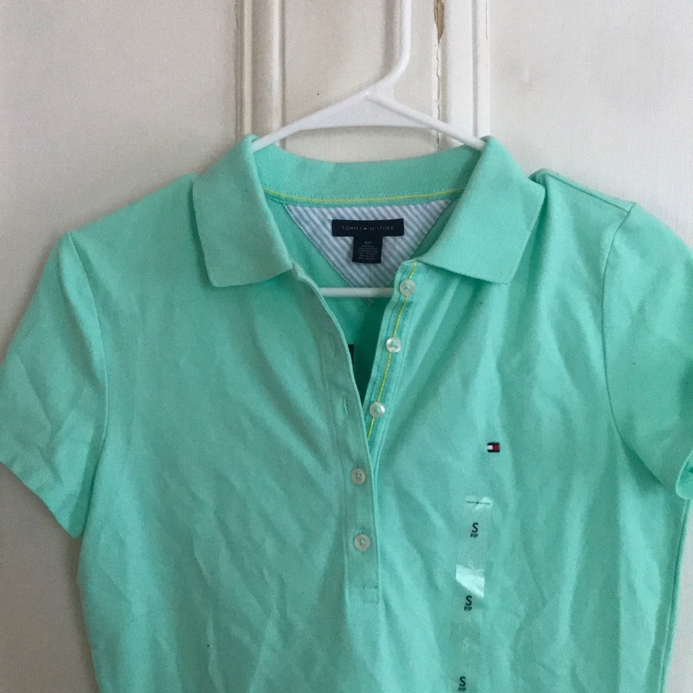 Tommy Hilfiger polo